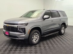 2026 Chevrolet Tahoe LS SUV