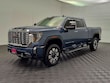 GMC Sierra 2500 HD