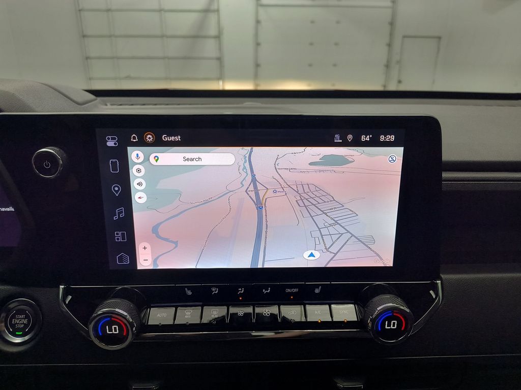 2026 Chevrolet Colorado Trail Boss - Photo 25