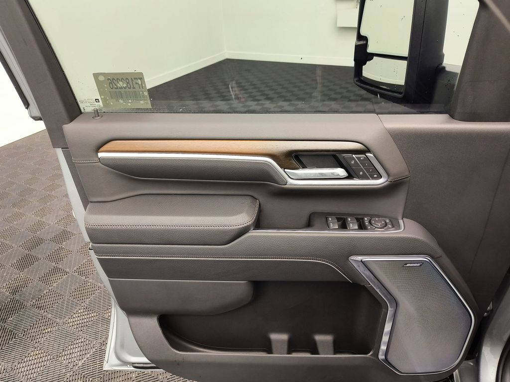 2026 GMC Sierra 2500HD Denali - Photo 17