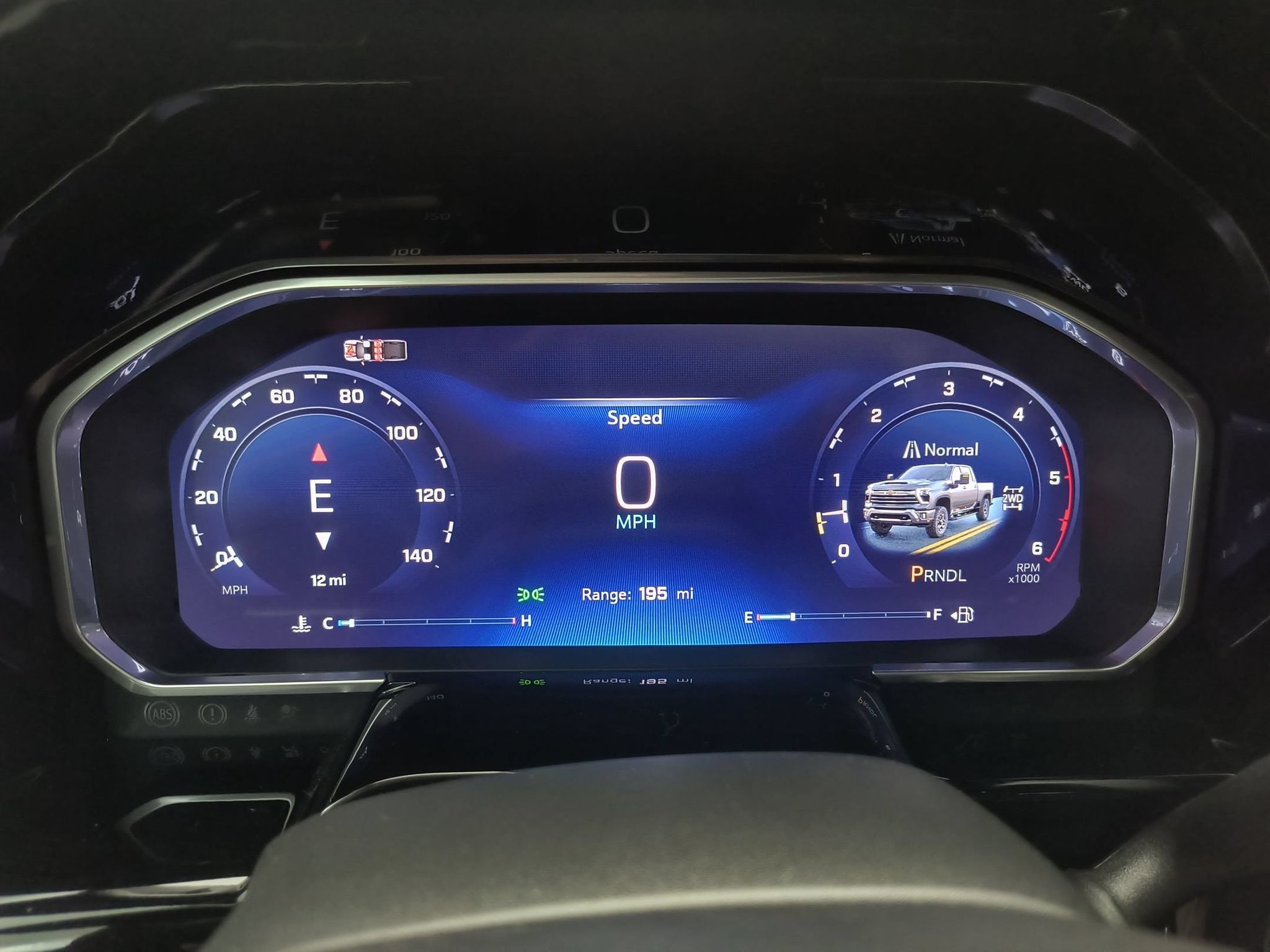 2026 Chevrolet Silverado 2500 HD LTZ - Photo 18