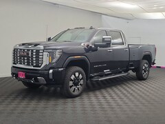 2026 GMC Sierra 2500 HD Denali Truck
