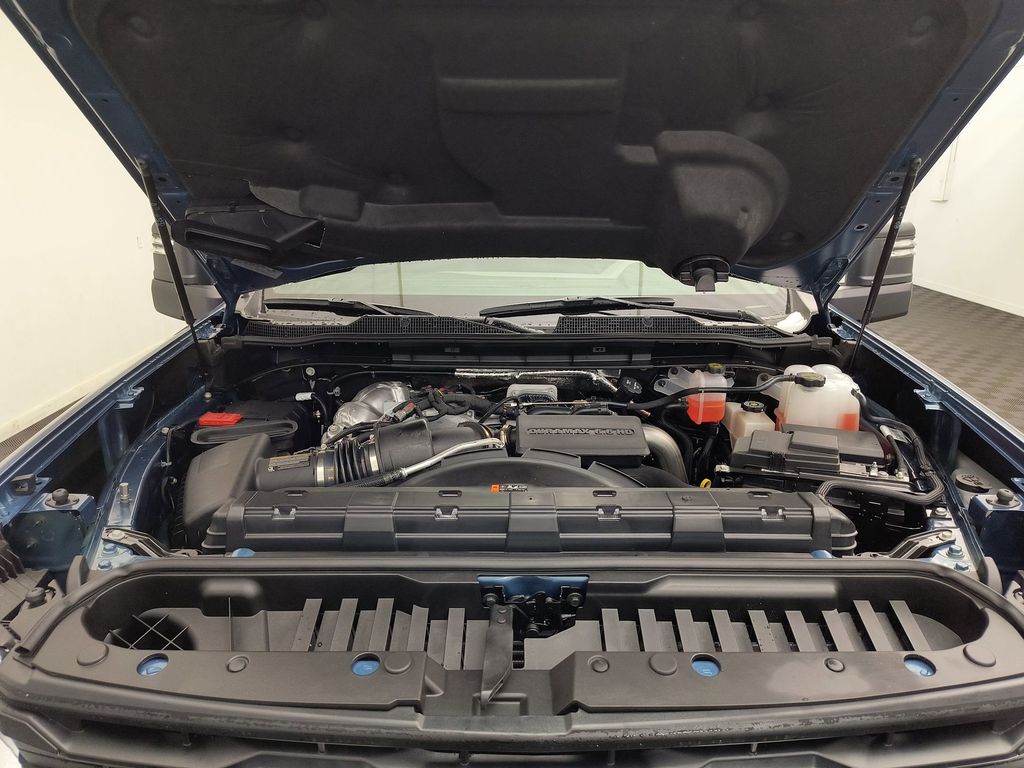 2026 Chevrolet Silverado 2500 HD LT - Photo 31