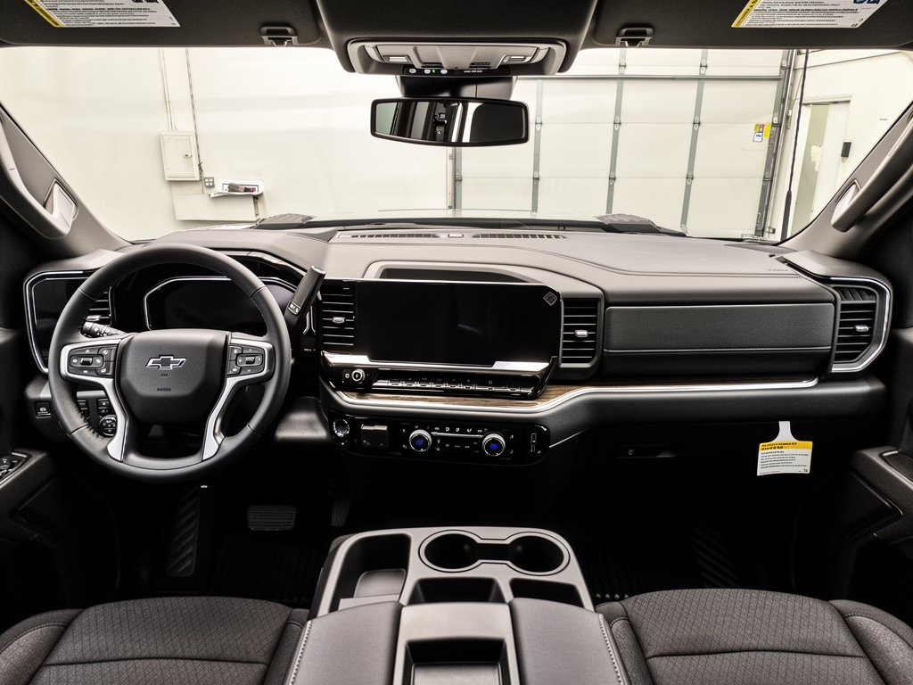 2026 Chevrolet Silverado 2500 HD LT - Photo 17