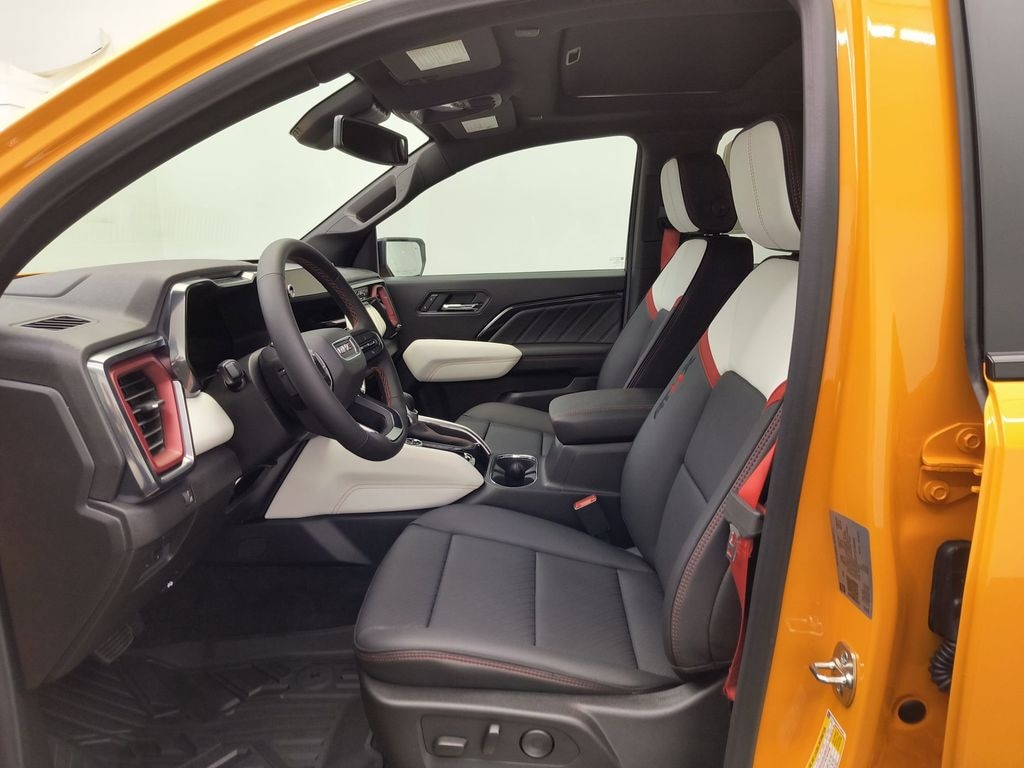 New 2026 GMC Canyon AT4X Truck