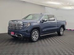 2026 GMC Sierra 1500 Denali Truck