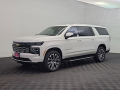 2025 Chevrolet Suburban High Country SUV