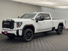 2025 GMC Sierra 3500 HD AT4 Truck