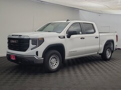 2026 GMC Sierra 1500 Pro Truck