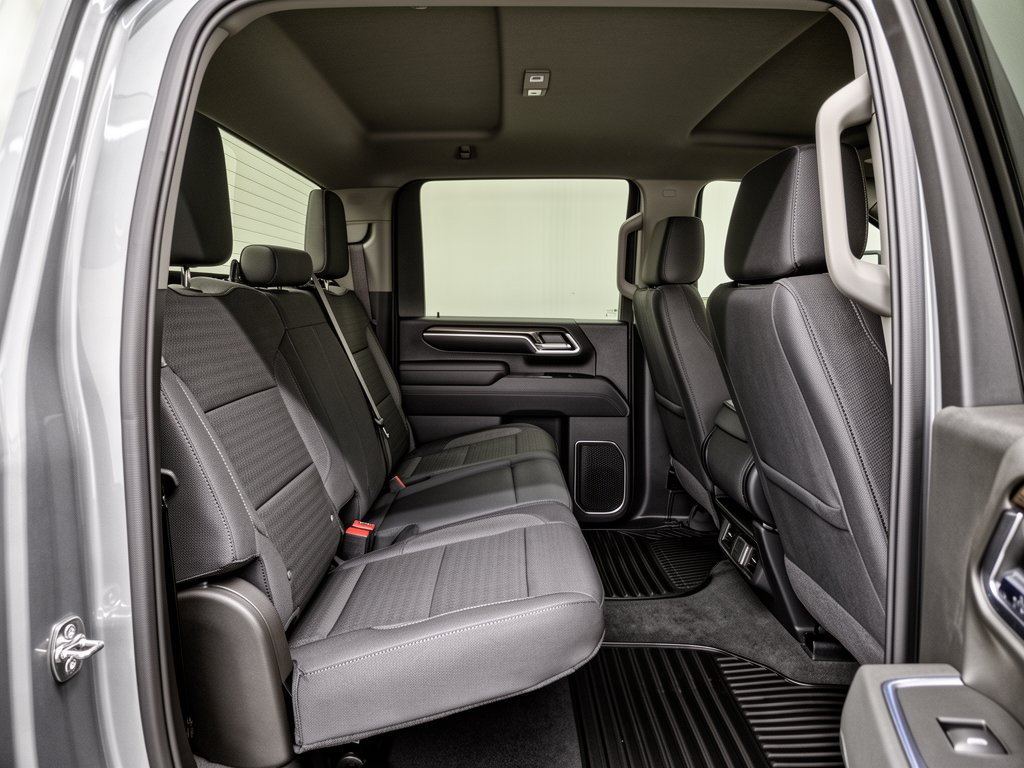 2026 Chevrolet Silverado 2500 HD LT - Photo 29