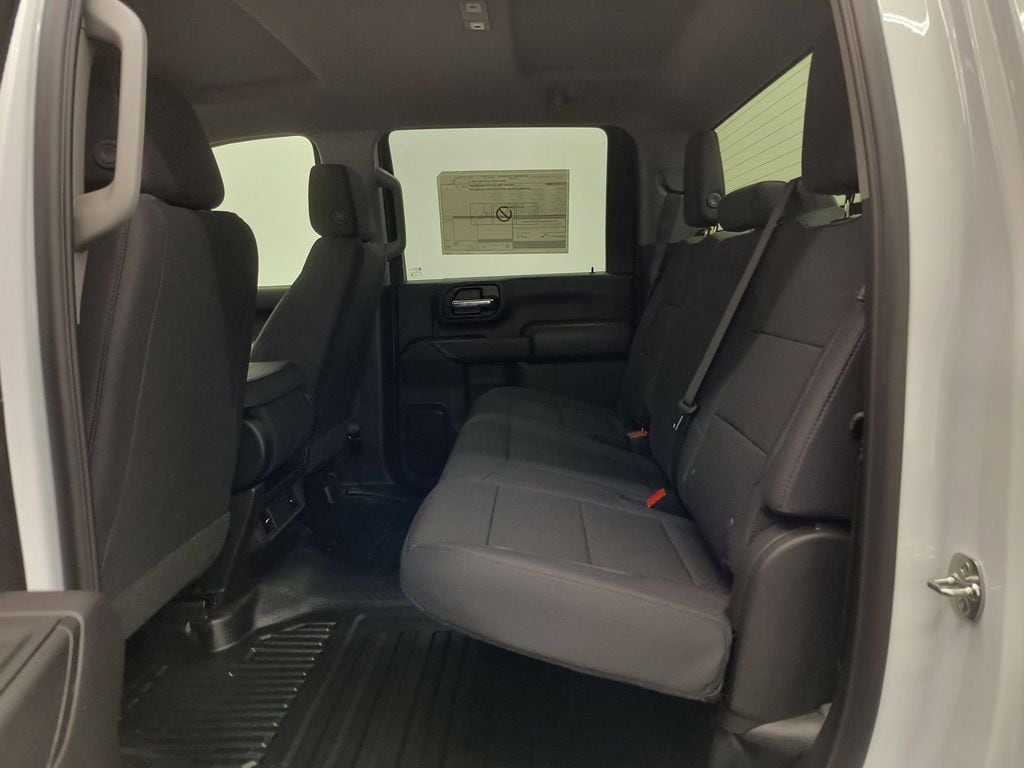 2026 Chevrolet Silverado 2500 HD Work Truck - Photo 12