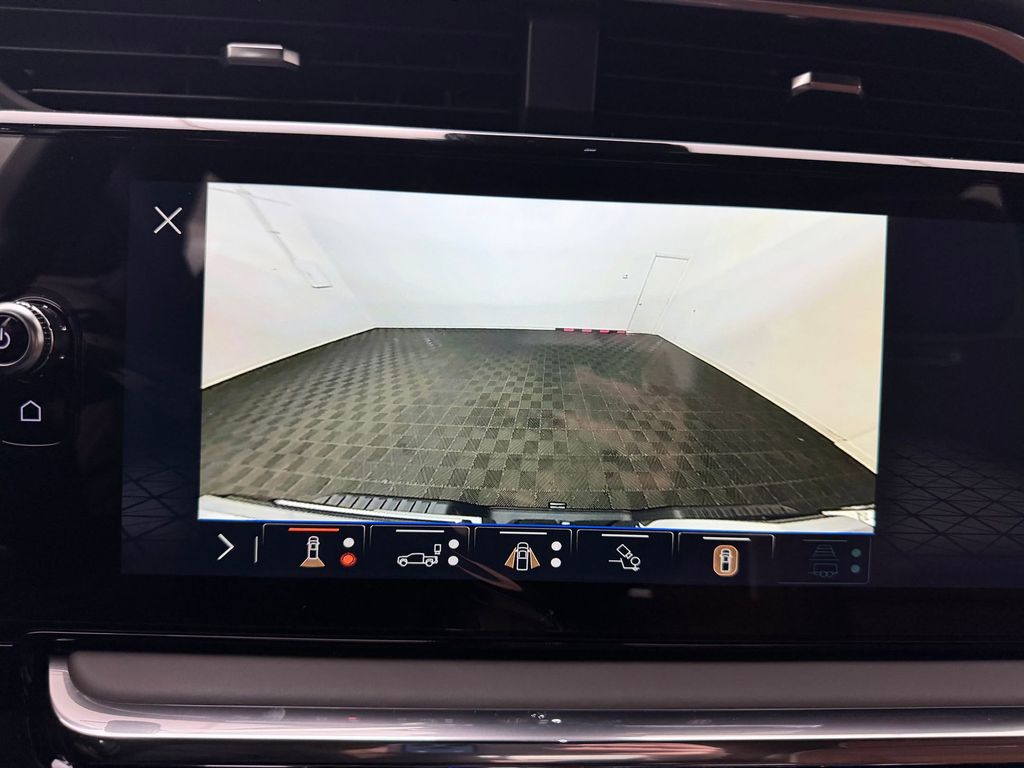 2026 GMC Sierra 3500HD Denali Ultimate - Photo 31