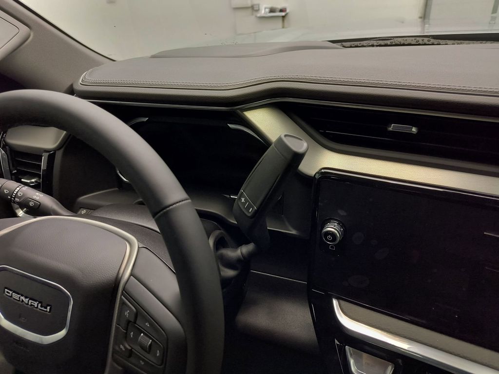 2026 GMC Sierra 2500HD Denali - Photo 24