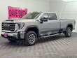 GMC Sierra 2500 HD