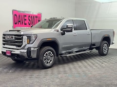 2025 GMC Sierra 2500 HD SLT Truck