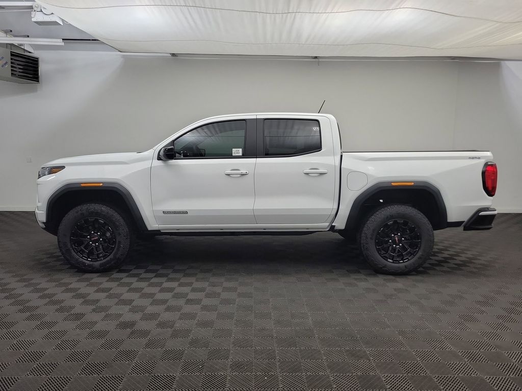 New 2026 GMC Canyon Elevation Truck