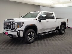 2026 GMC Sierra 2500 HD Denali Truck