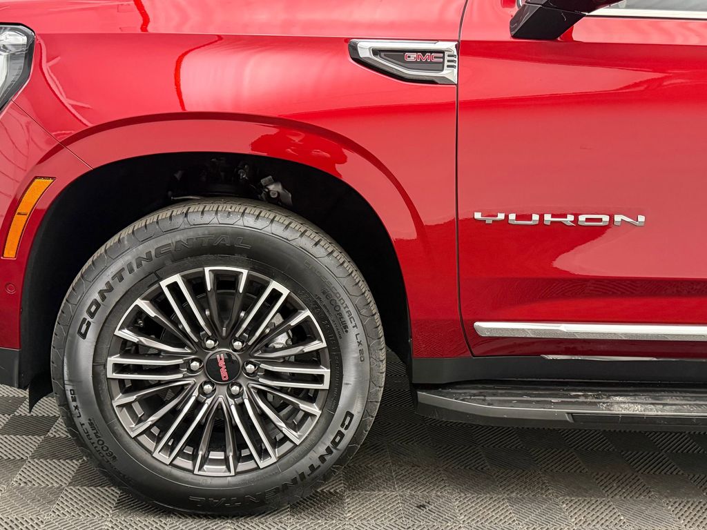2026 GMC Yukon XL Elevation - Photo 10