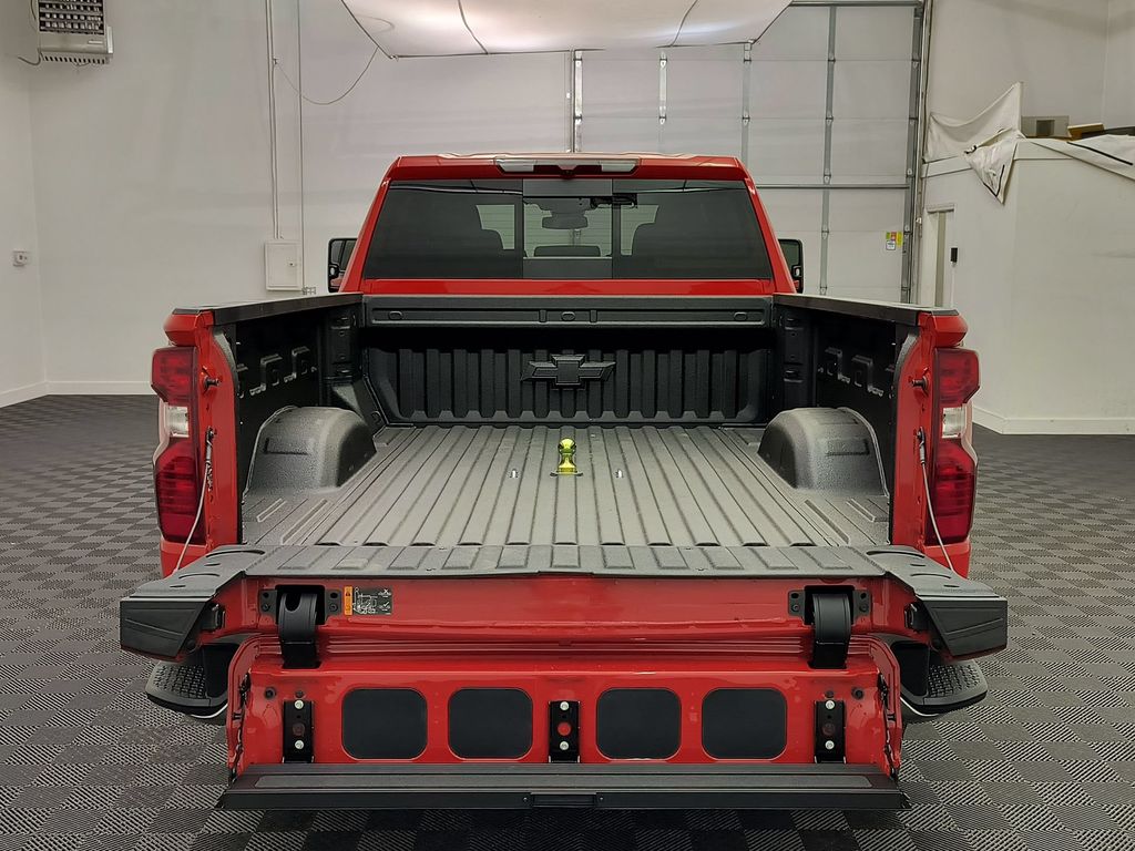 2026 Chevrolet Silverado 2500 HD LT - Photo 19