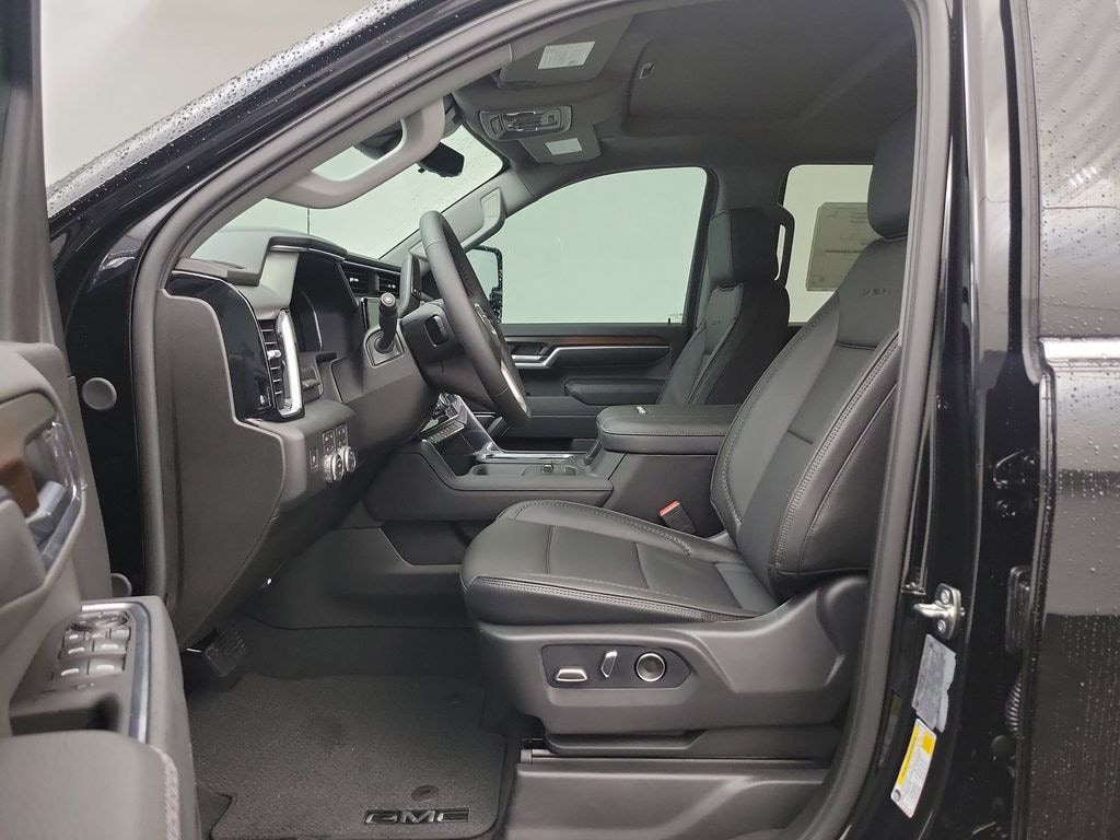 New 2026 GMC Sierra 3500 HD Denali Truck