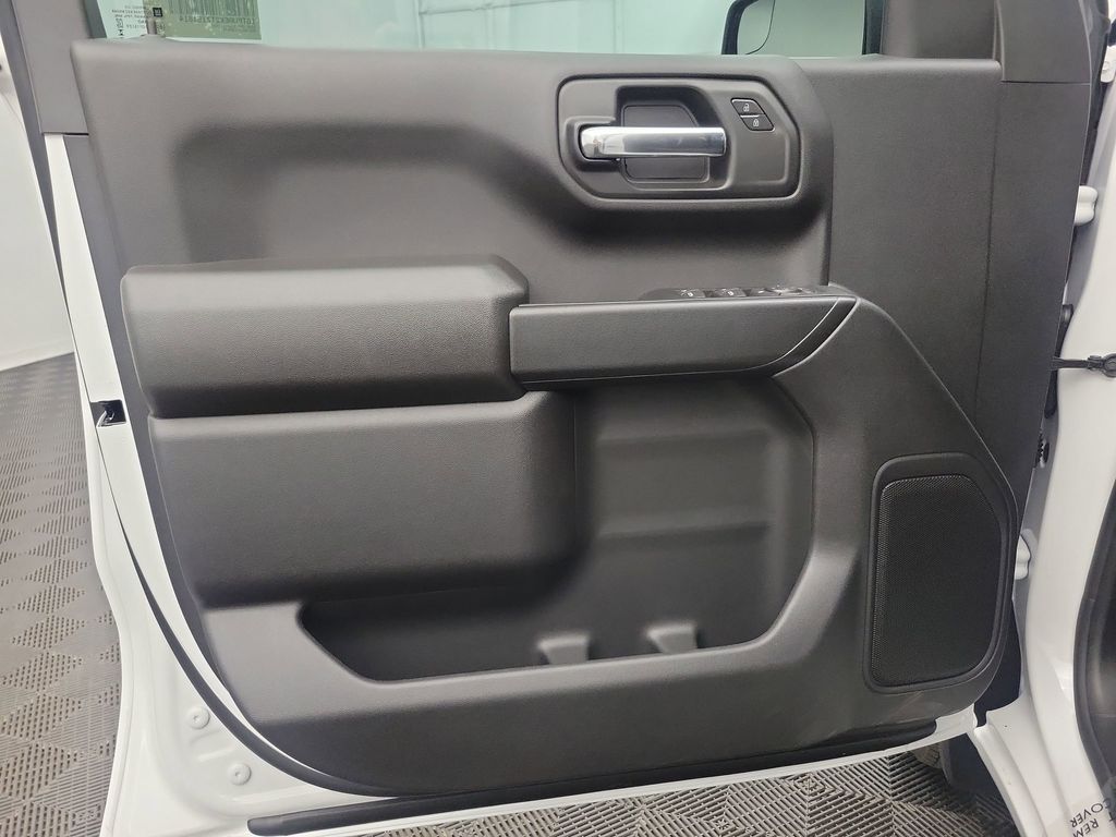 2026 GMC Sierra 1500 Pro - Photo 16