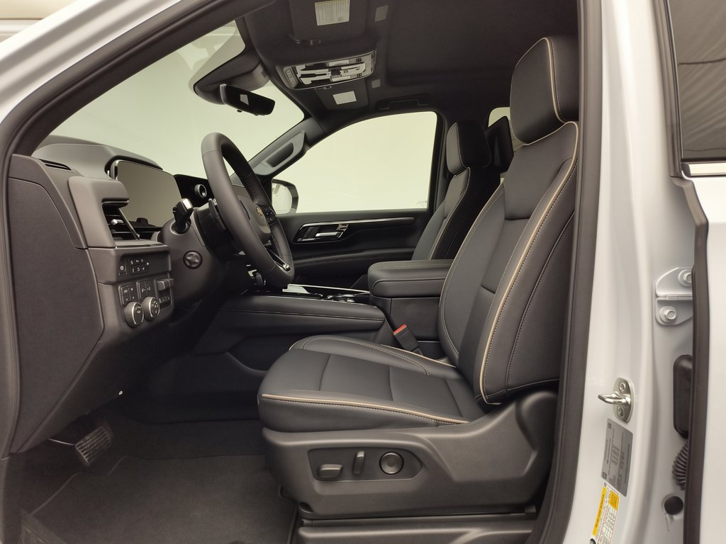 New 2026 Chevrolet Tahoe Premier SUV