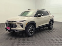 2026 Chevrolet Trailblazer Activ SUV