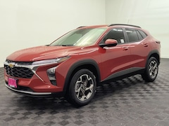 2026 Chevrolet Trax LT SUV