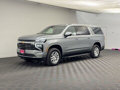 2025 Chevrolet Suburban LT SUV