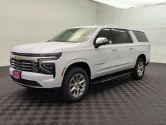 2026 Chevrolet Suburban Premier SUV