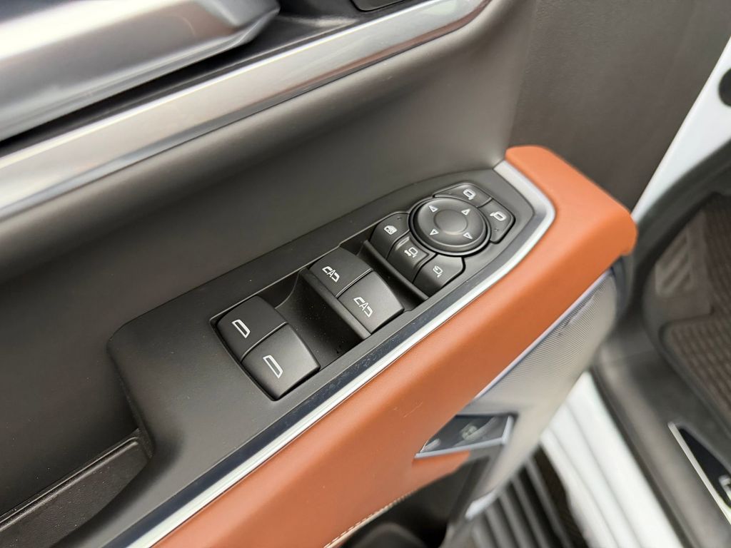 2026 GMC Sierra 2500HD Denali Ultimate - Photo 12