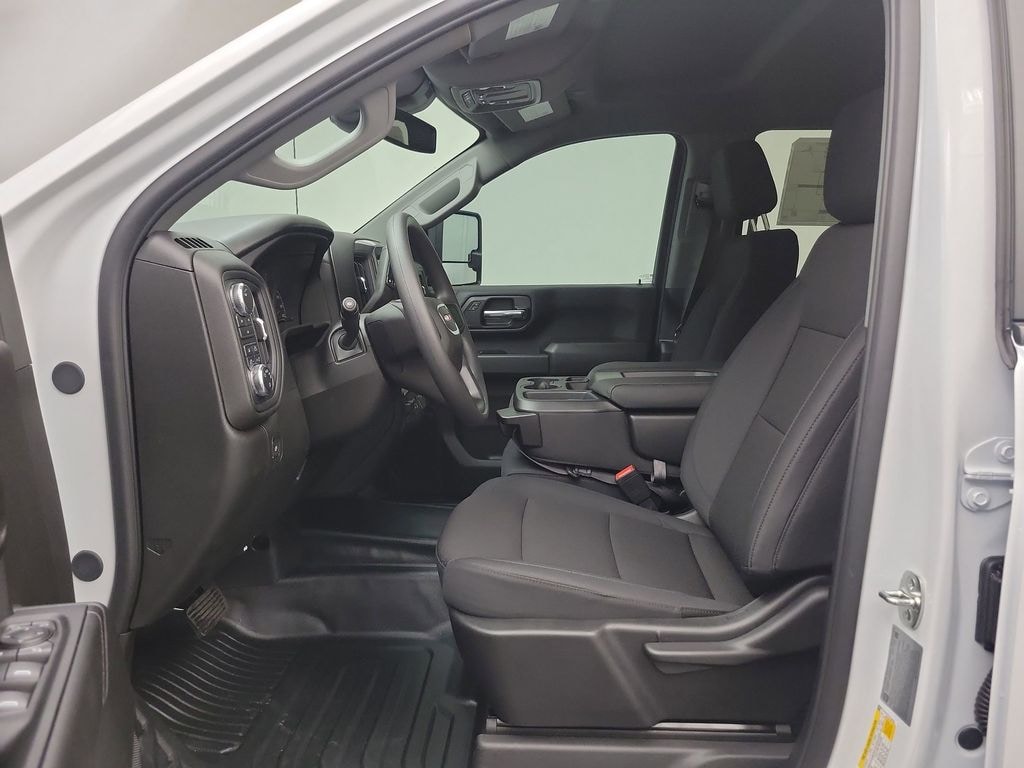 New 2026 GMC Sierra 2500 HD Pro Truck