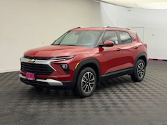 2026 Chevrolet Trailblazer LT SUV
