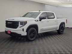 2026 GMC Sierra 1500 Elevation Truck