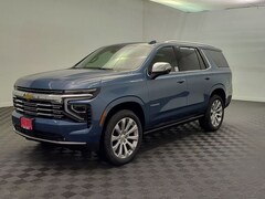 2026 Chevrolet Tahoe Premier SUV