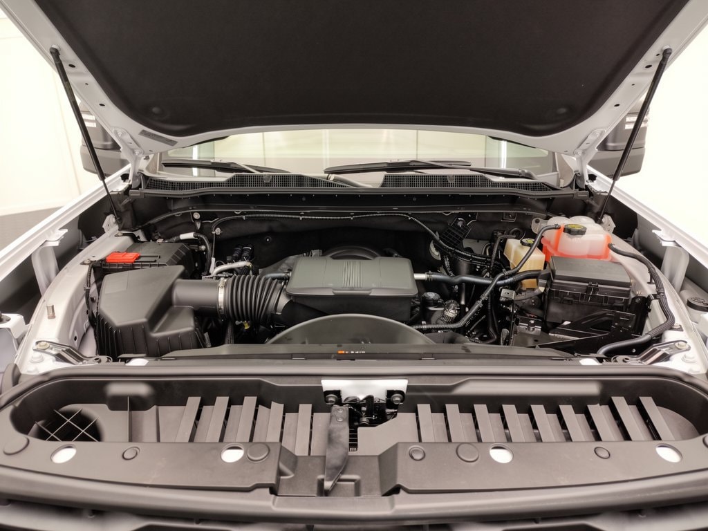2026 Chevrolet Silverado 2500 HD Work Truck - Photo 31