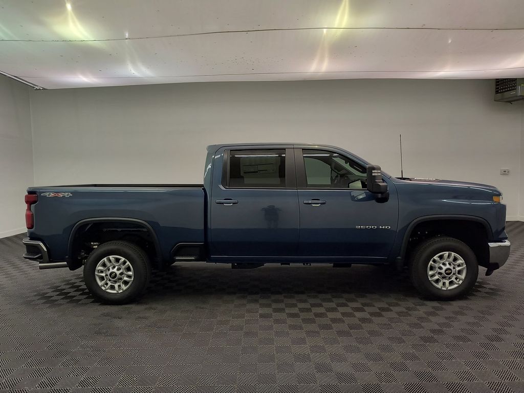2026 Chevrolet Silverado 2500 HD LT - Photo 8