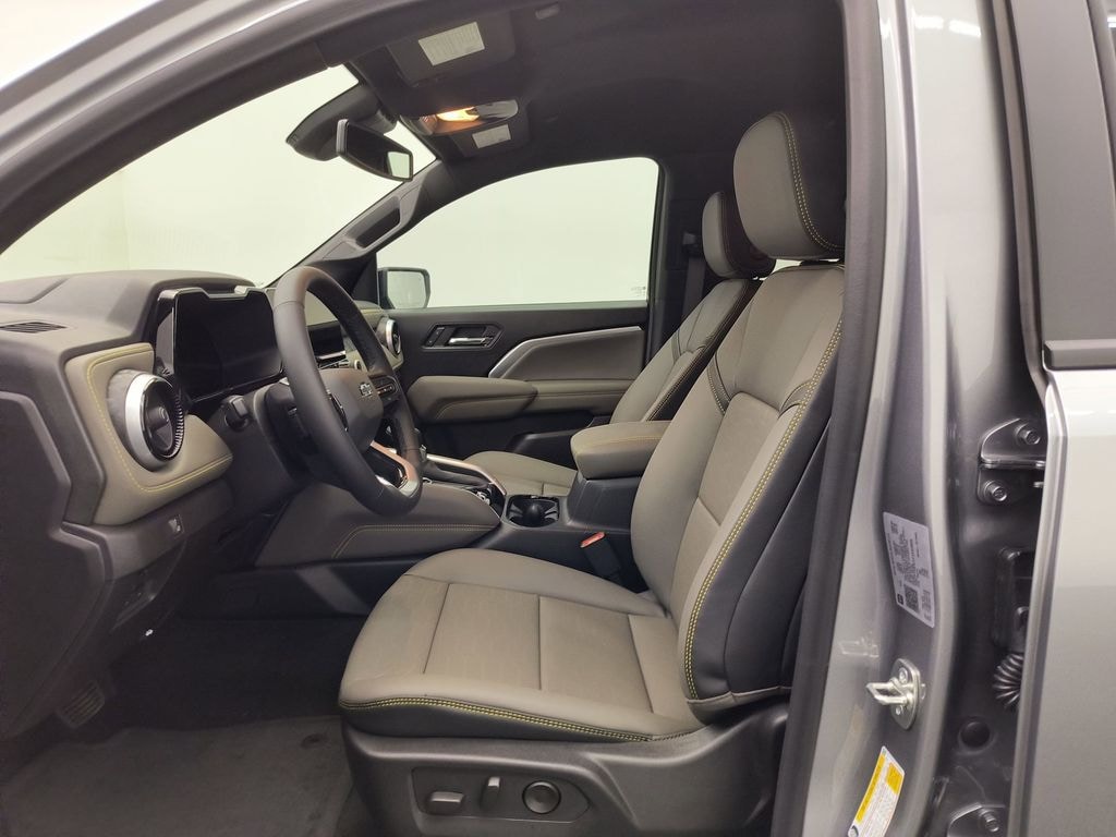 New 2026 Chevrolet Colorado ZR2 Truck