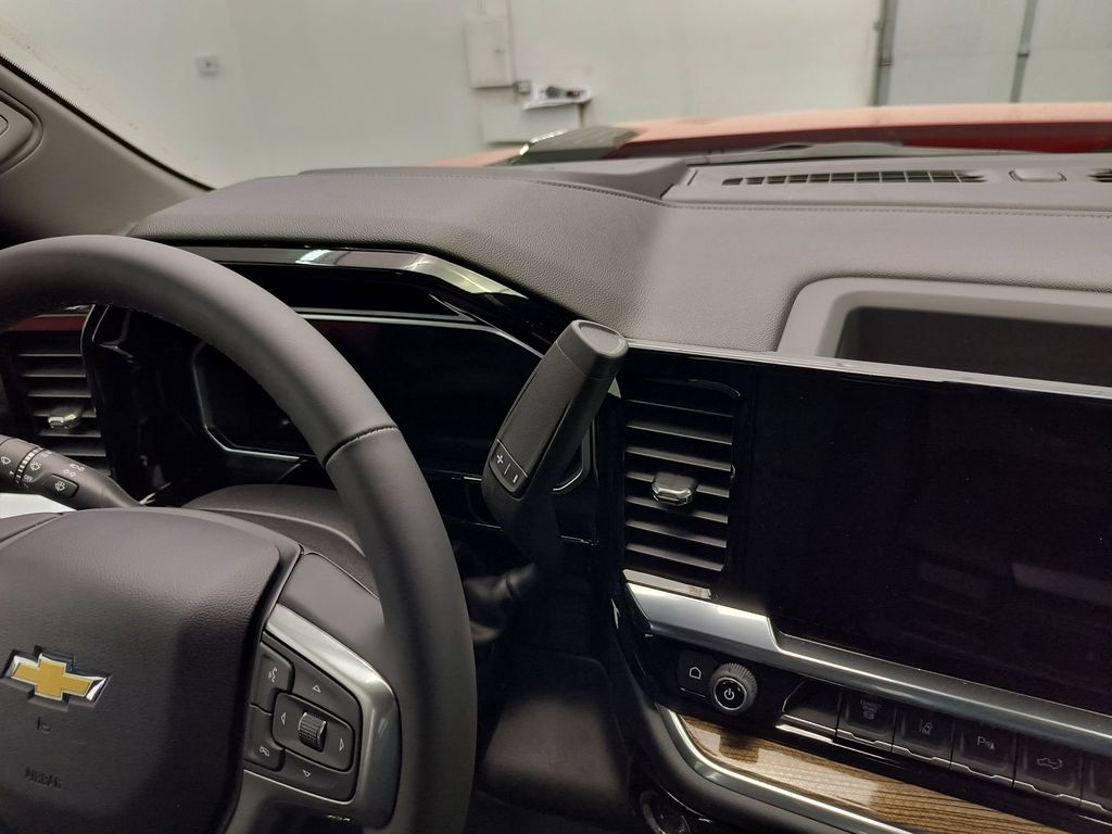 2026 Chevrolet Silverado 2500 HD LT - Photo 23
