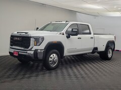 2026 GMC Sierra 3500 HD Pro Truck