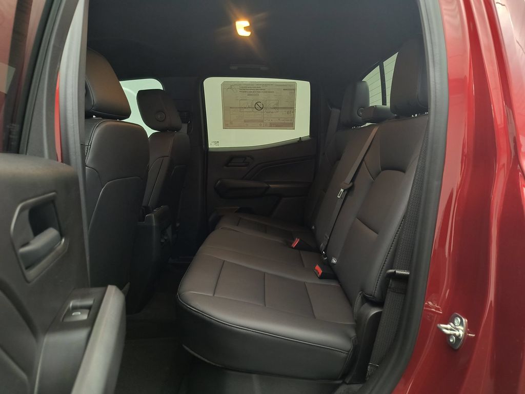 2026 Chevrolet Colorado Trail Boss - Photo 13