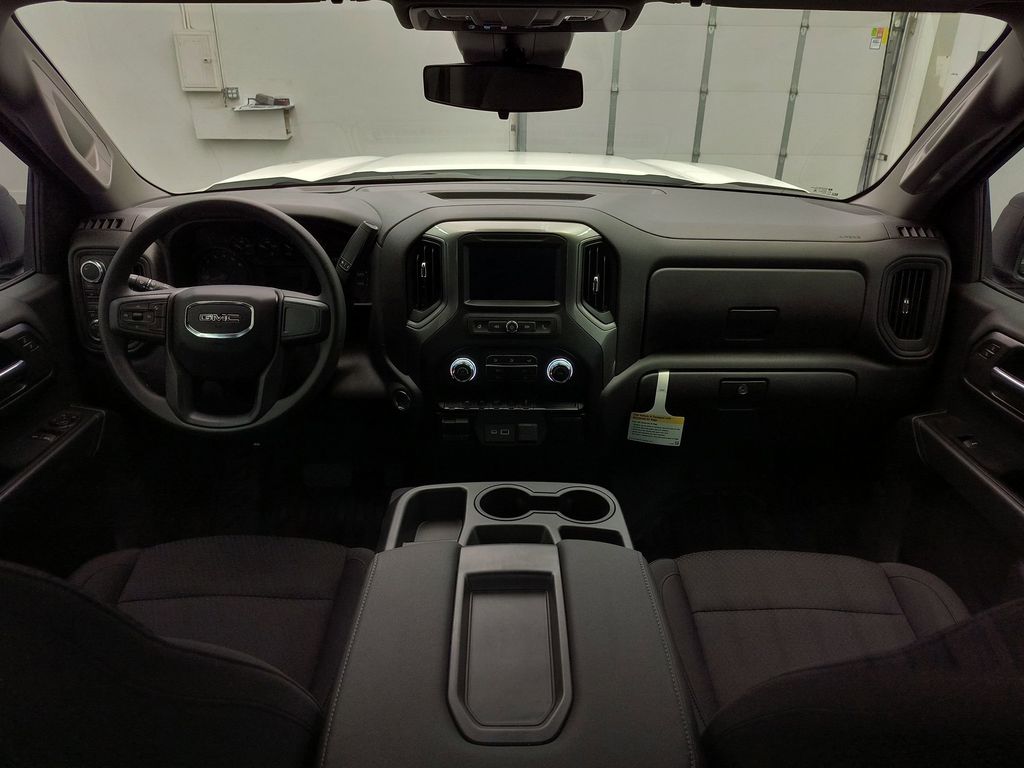 2026 GMC Sierra 1500 Pro - Photo 13