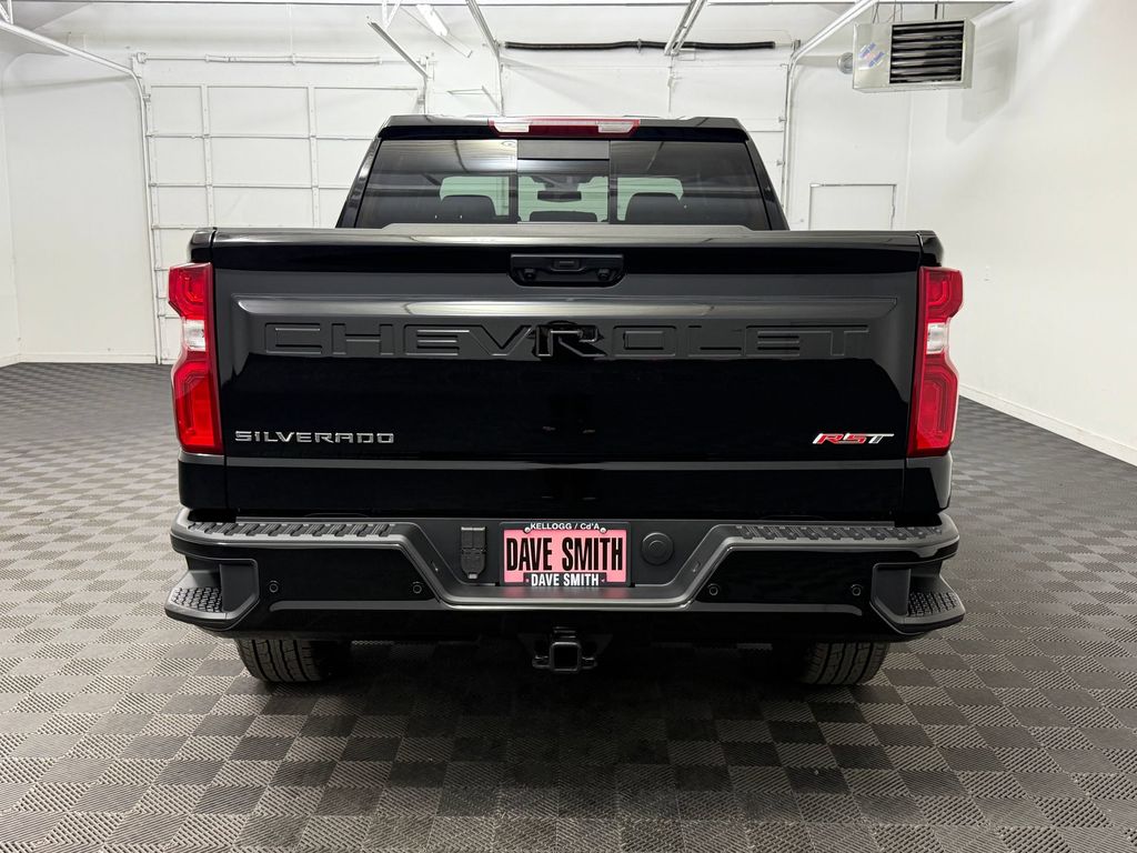 2026 Chevrolet Silverado 1500 RST - Photo 9