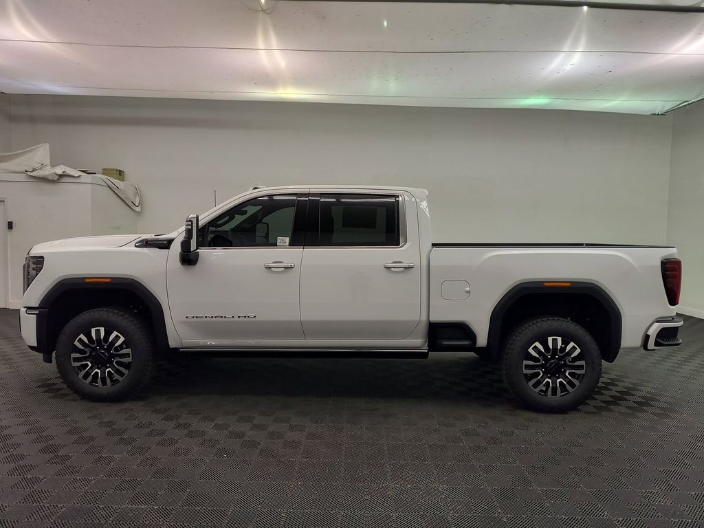 New 2026 GMC Sierra 3500 HD Denali Ultimate Truck