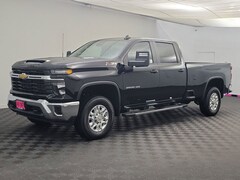 2026 Chevrolet Silverado 2500 HD LT Truck