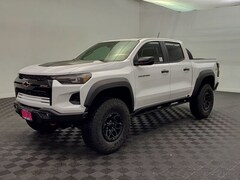 2026 Chevrolet Colorado ZR2 Truck