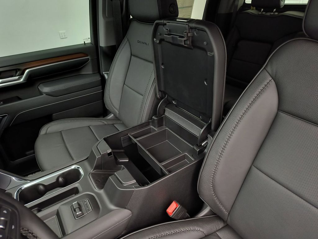 2026 GMC Sierra 3500HD Denali - Photo 29