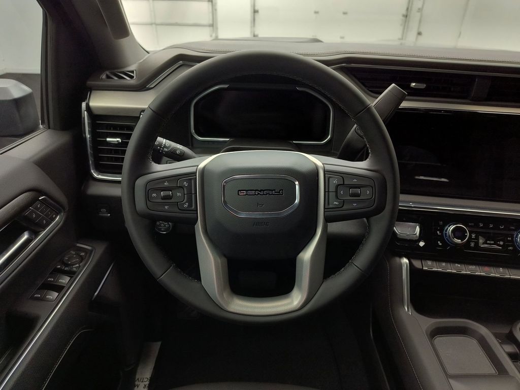2026 GMC Sierra 3500HD Denali - Photo 22