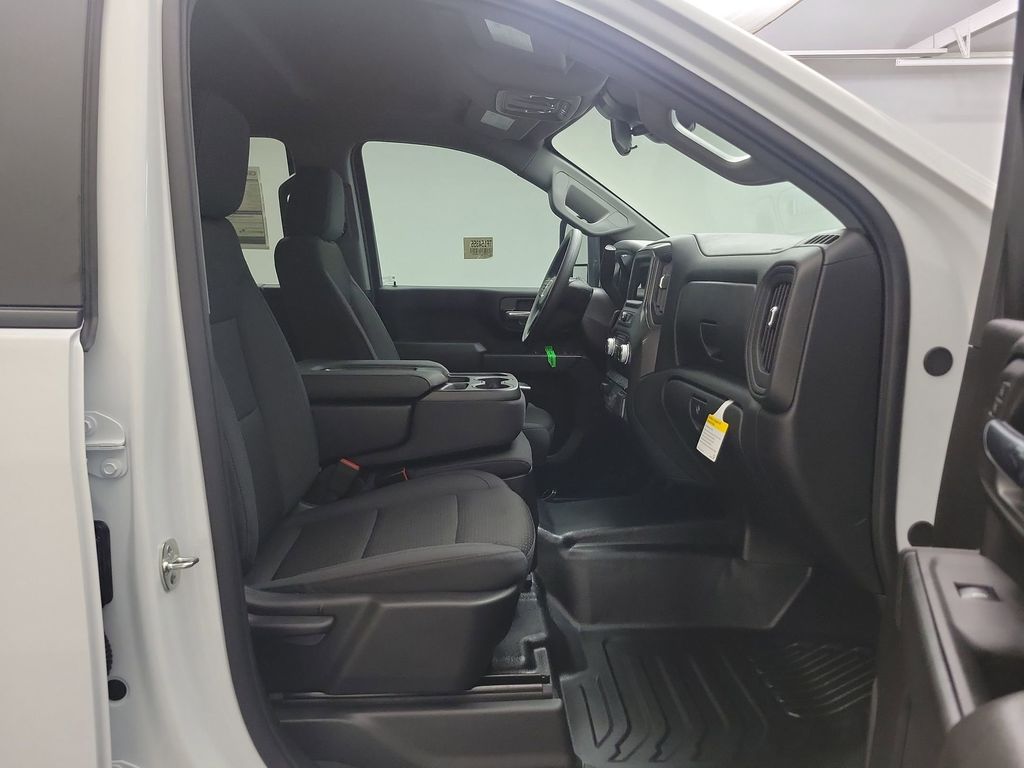 2026 GMC Sierra 3500HD Pro - Photo 22