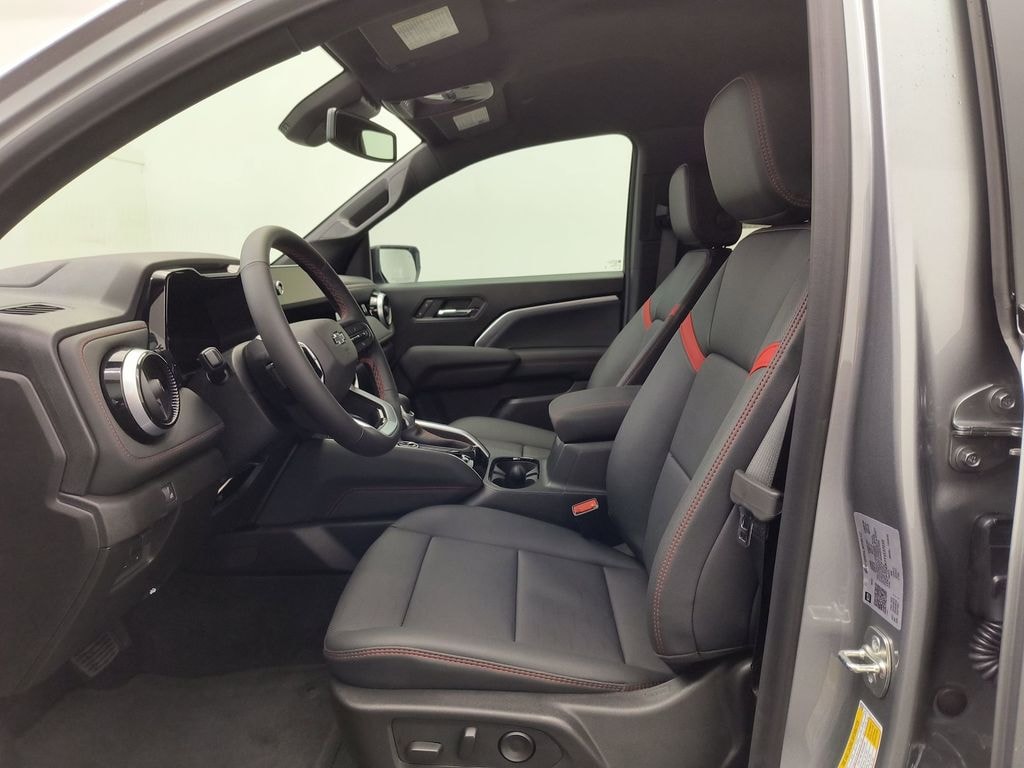 New 2026 Chevrolet Colorado Z71 Truck